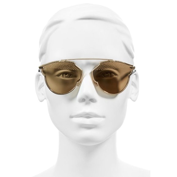 💙HP💙 Christian Dior 59mm So Real Brow Sunglasses - Picture 2 of 15